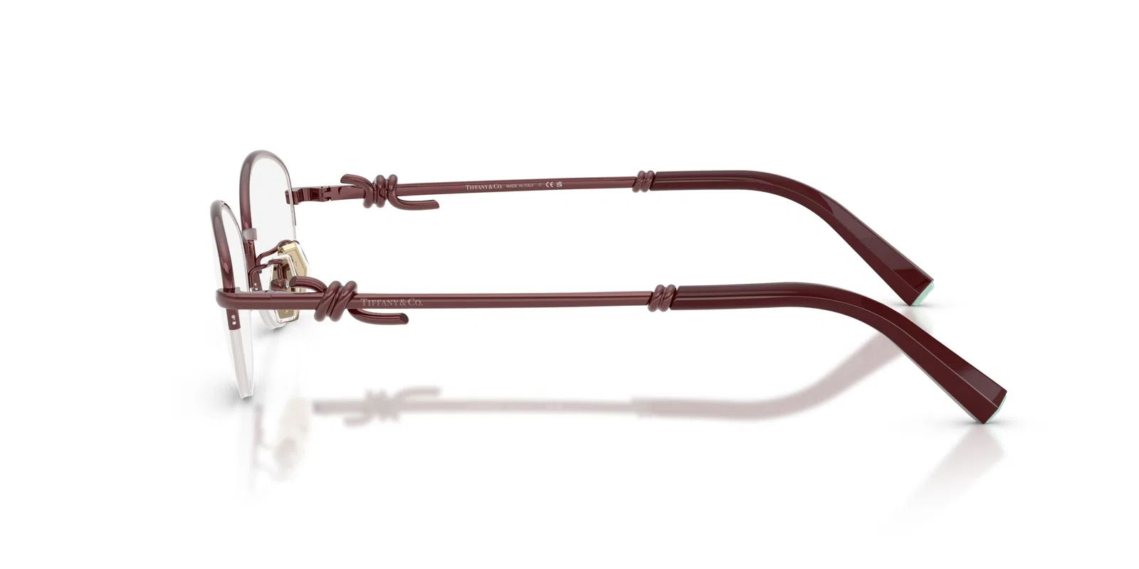 Tiffany 1171D Eyeglasses - view 6